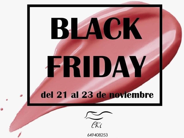 Black friday