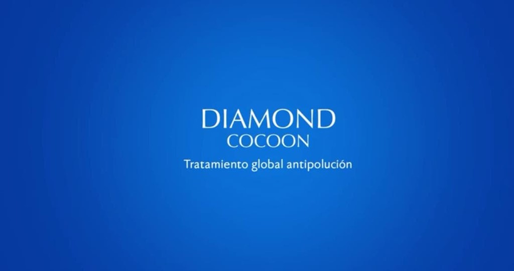 DIAMOND COCOON