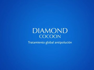 DIAMOND COCOON