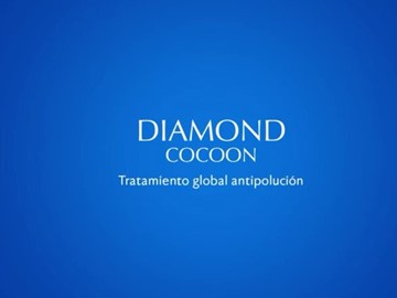 DIAMOND COCOON