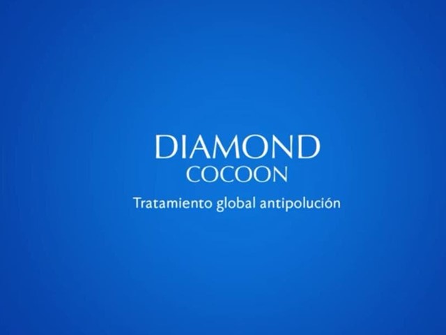 DIAMOND COCOON