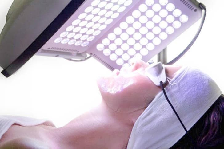 Fototerapia Tratamientos