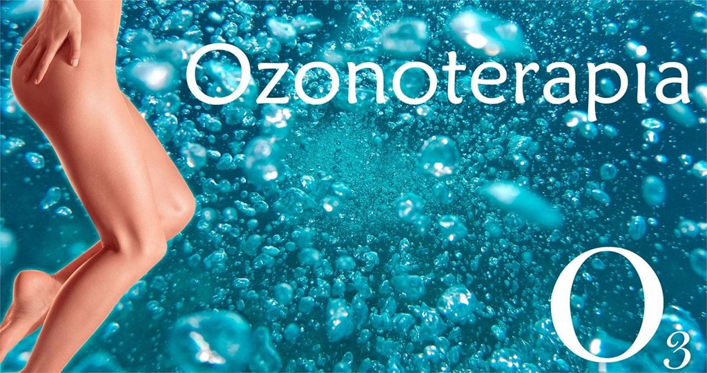 Ozonoterapia