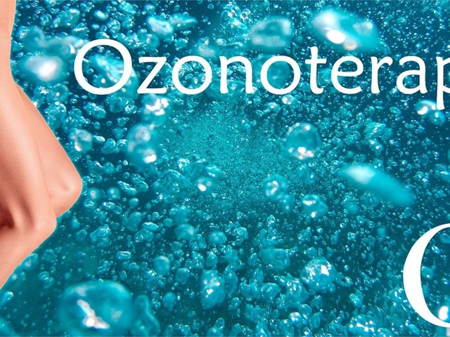 Ozonoterapia