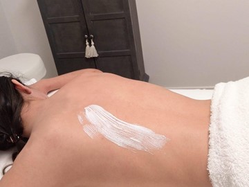Peeling corporal 