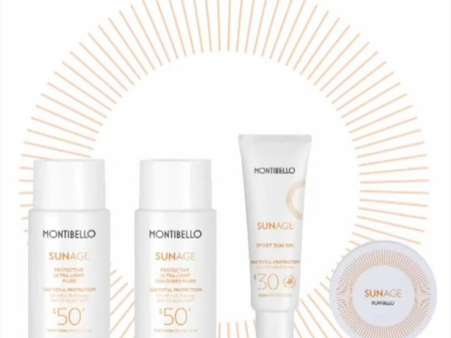 SUNAGE, PROTECCIÓN TOTAL 360°